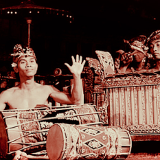 Gamelan Degung