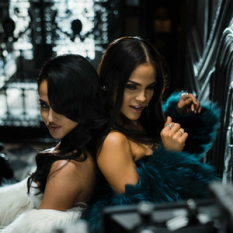 Becky G & Natti Natasha