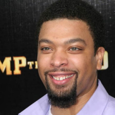 DeRay Davis