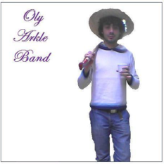 OLY ARKLE BAND