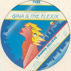 Gina & The Flexix