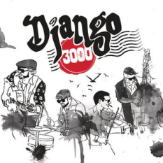 Django 3000