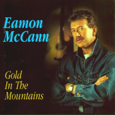Eamon McCann