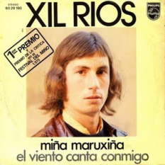 Xil Rios