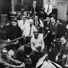 Clarke-Boland Big Band