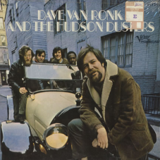 Dave Van Ronk and the Hudson Dusters