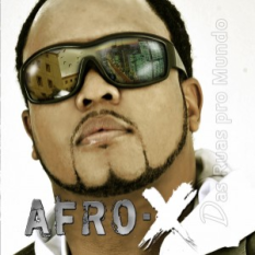 Afro-X