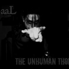 The UnHuman Thorn