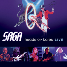 Heads Or Tales: Live