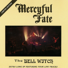 The Bell Witch