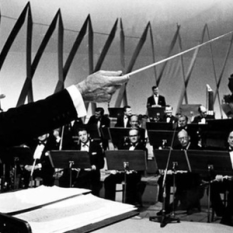 Stanley Black and His Orchestra