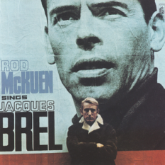 Rod McKuen Sings Jacques Brel