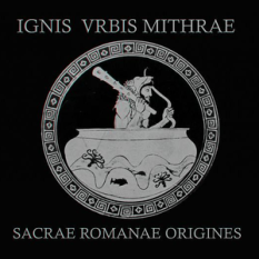 Ignis Vrbis Mithrae