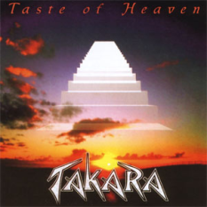 Taste of Heaven