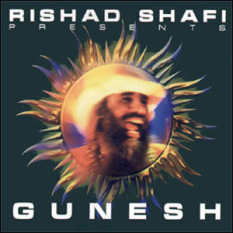 Rishad Shafi Presents GUNESH