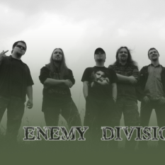 Enemy Division