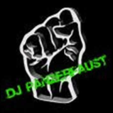 DJ PanzerFaust