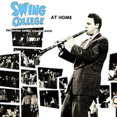 Swing College At Home