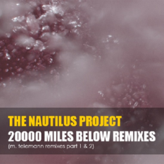 20000 Miles Below Remixes