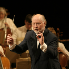 John Williams & The London Symphony Orchestra