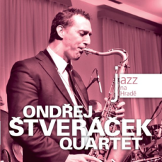Ondřej Štveráček Quartet