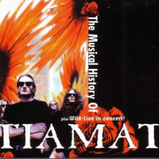 The Musical History of Tiamat