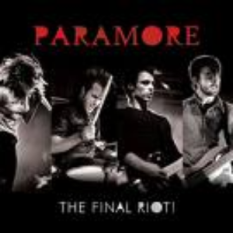 Paramore - The Final Riot! - Live From Chicago