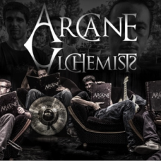 Arcane Alchemists