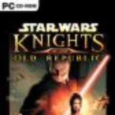 Star Wars: Knights of the Old Republic