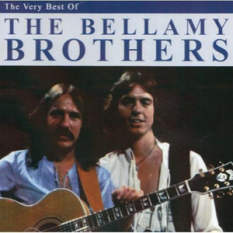 The Very Best Of The Bellamy Brothers