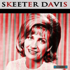 Skeeter Davis