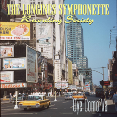 Longines Symphonette
