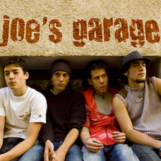Joe's Garage