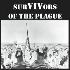 Survivors Of The Plague