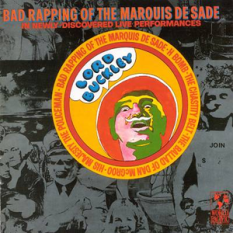 Bad Rapping of the Marquis de Sade