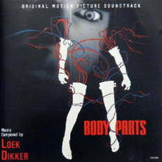 Body Parts