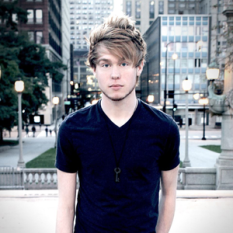 Austin Jones