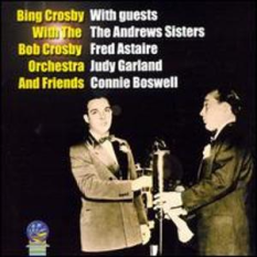 Bob Crosby Orchestra