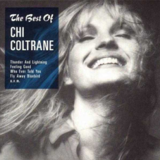 The Best Of Chi Coltrane