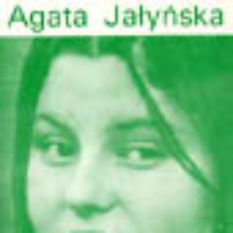 Agata Jałyńska