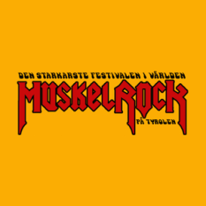 Muskelrock