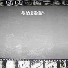 bill bruce