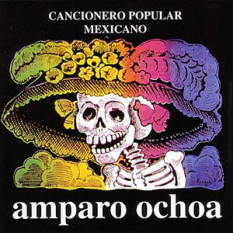 Cancionero Popular Mexicano