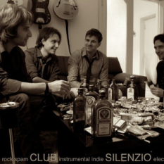 Club Silenzio