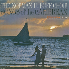 Songs Of The Caribbean