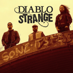 Diablo Strange