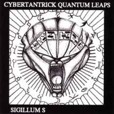 Cybertantrick Quantum Leaps