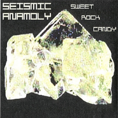 Sweet Rock Candy