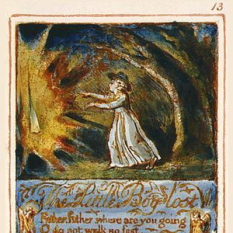 poetr¥ by william blake