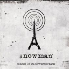 Zombies on the Airwaves of Paris